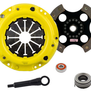 ACT XT/Race Rigid 4 Pad Kit