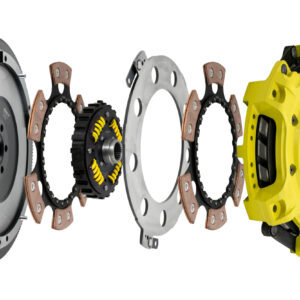 ACT Mod-Twin 10.5 HD Sprung Race