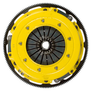 ACT Twin Disc XT Street Kit