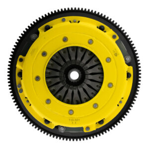 ACT Twin Disc MaXX XT Street Kit