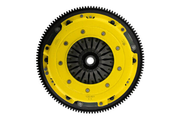 ACT Twin Disc MaXX XT Street Kit