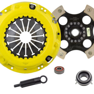 ACT HD-O/Race Rigid 4 Pad Kit