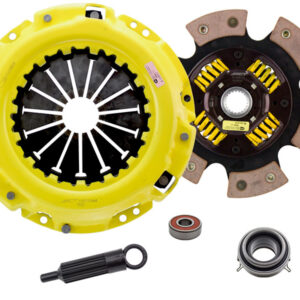 ACT HD-O/Race Sprung 6 Pad Kit