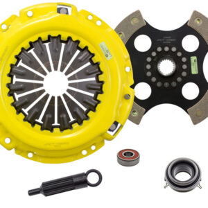 ACT XT/Race Rigid 4 Pad Kit