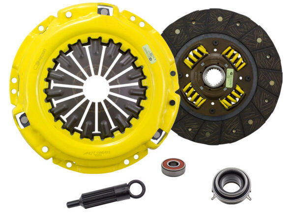 ACT XT-O/Perf Street Sprung Kit
