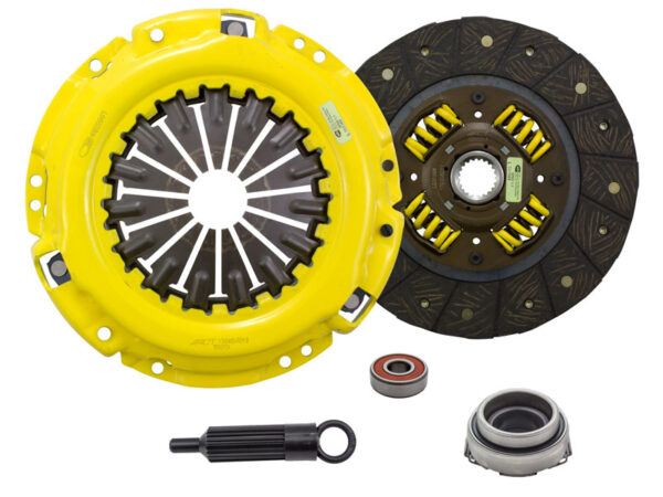 ACT XT-O/Perf Street Sprung Kit