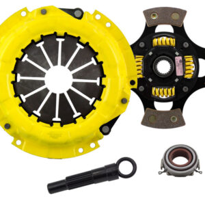 ACT HD/Race Sprung 4 Pad Kit