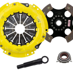 ACT XT/Race Rigid 4 Pad Kit