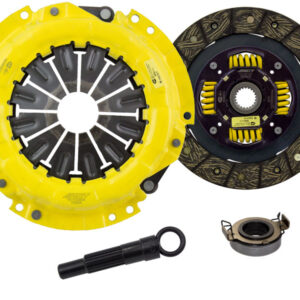 ACT XT/Perf Street Sprung Kit