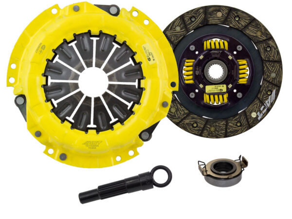 ACT XT/Perf Street Sprung Kit