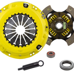 ACT HD/Race Sprung 4 Pad Kit