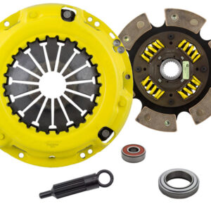ACT HD/Race Sprung 6 Pad Kit