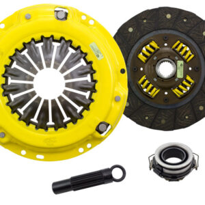 ACT XT/Perf Street Sprung Kit