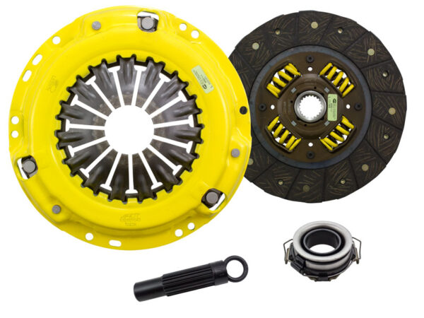 ACT XT/Perf Street Sprung Kit