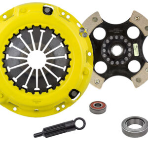 ACT HD/Race Rigid 4 Pad Kit