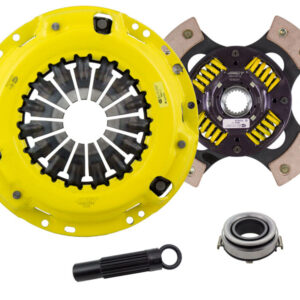 ACT HD/Race Sprung 4 Pad Kit