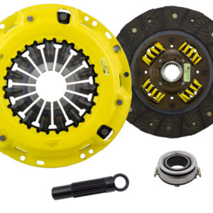ACT HD/Perf Street Sprung Kit