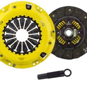 ACT XT/Perf Street Sprung Kit