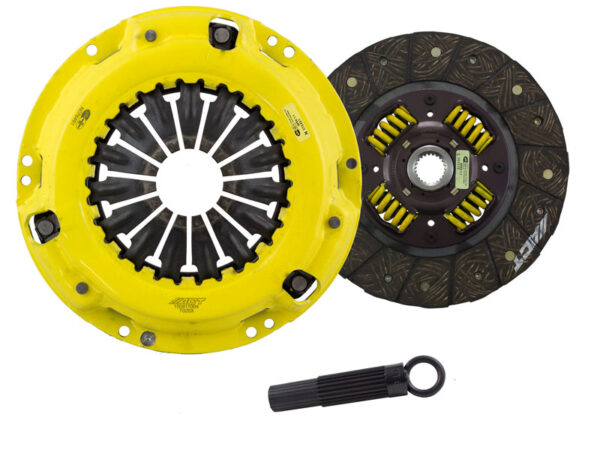 ACT XT/Perf Street Sprung Kit