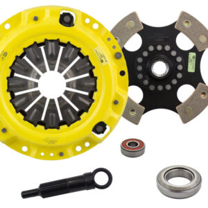 ACT XT/Race Rigid 4 Pad Kit