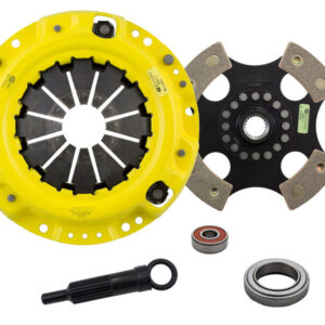 ACT HD/Race Rigid 4 Pad Kit