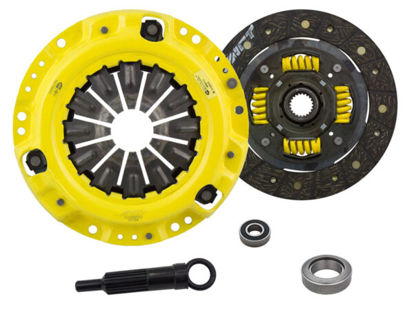 ACT XT/Perf Street Sprung Kit