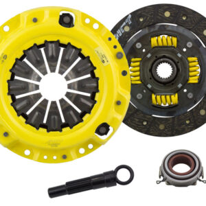ACT XT/Perf Street Sprung Kit