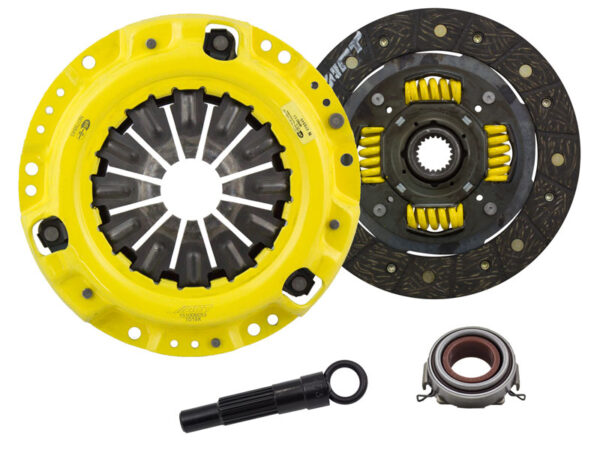 ACT XT/Perf Street Sprung Kit