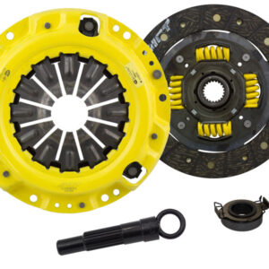 ACT XT/Perf Street Sprung Kit