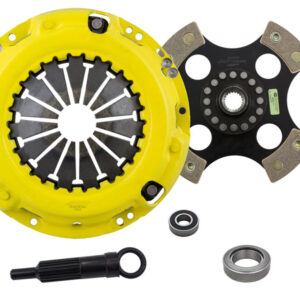 ACT HD/Race Rigid 4 Pad Kit