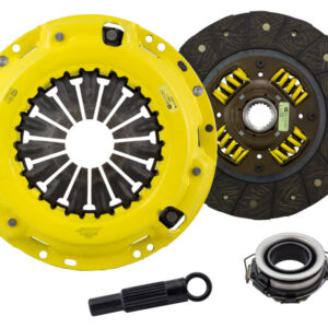 ACT XT/Perf Street Sprung Kit