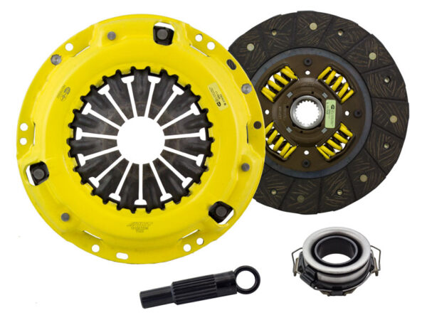 ACT XT/Perf Street Sprung Kit