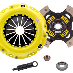 ACT HD/Race Sprung 4 Pad Kit