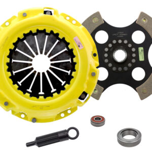 ACT HD/Race Rigid 4 Pad Kit