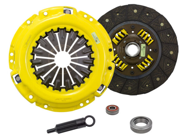 ACT XT/Perf Street Sprung Kit
