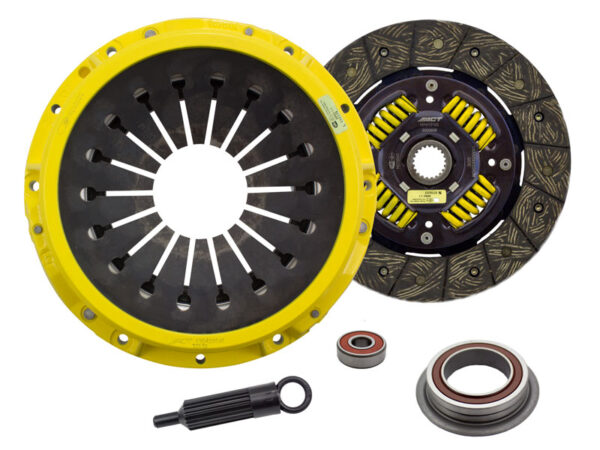 ACT XT/Perf Street Sprung Kit