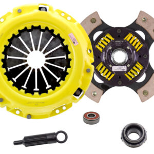 ACT HD/Race Sprung 4 Pad Kit