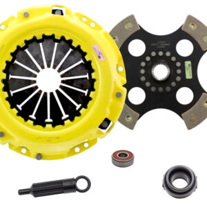 ACT HD/Race Rigid 4 Pad Kit