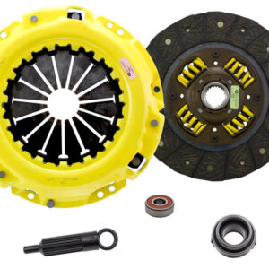 ACT HD/Perf Street Sprung Kit