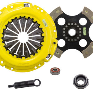 ACT XT/Race Rigid 4 Pad Kit