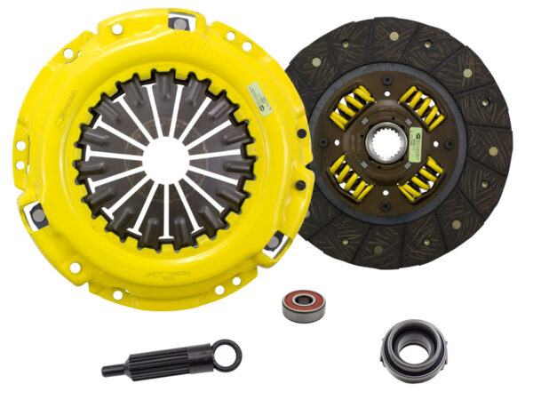 ACT XT/Perf Street Sprung Kit