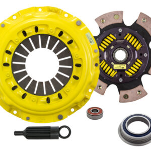 ACT HD/Race Sprung 6 Pad Kit