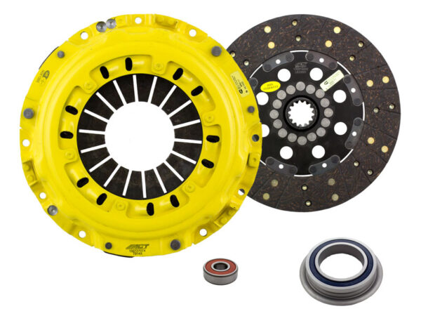 ACT XT/Modified Street Kit
