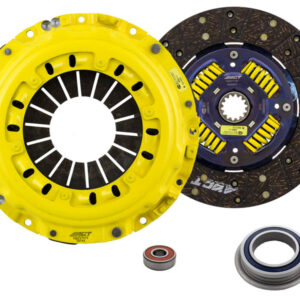 ACT XT/Perf Street Sprung Kit