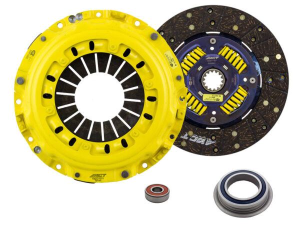 ACT XT/Perf Street Sprung Kit