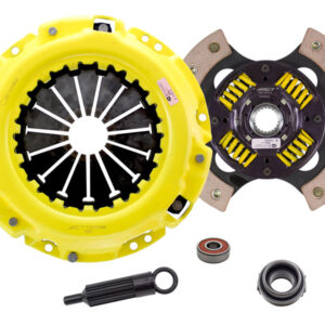 ACT HD/Race Sprung 4 Pad Kit