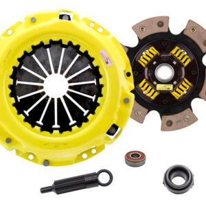ACT HD/Race Sprung 6 Pad Kit