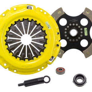 ACT XT/Race Rigid 4 Pad Kit