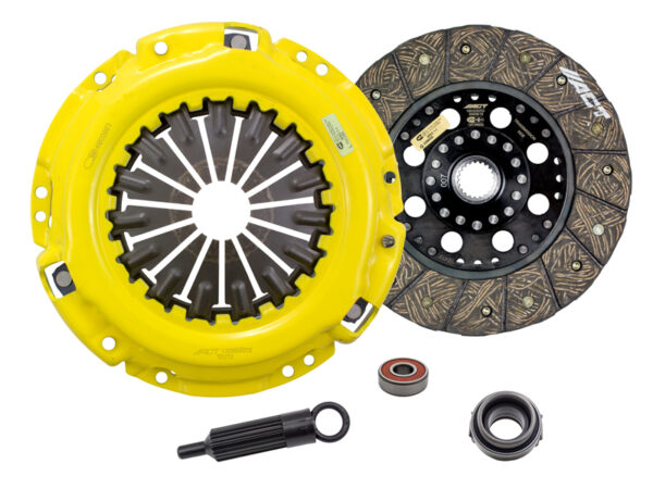 ACT XT/Perf Street Rigid Kit