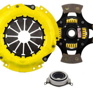 ACT HD/Race Sprung 4 Pad Kit